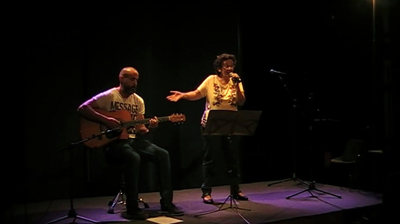 Renée & Pascal