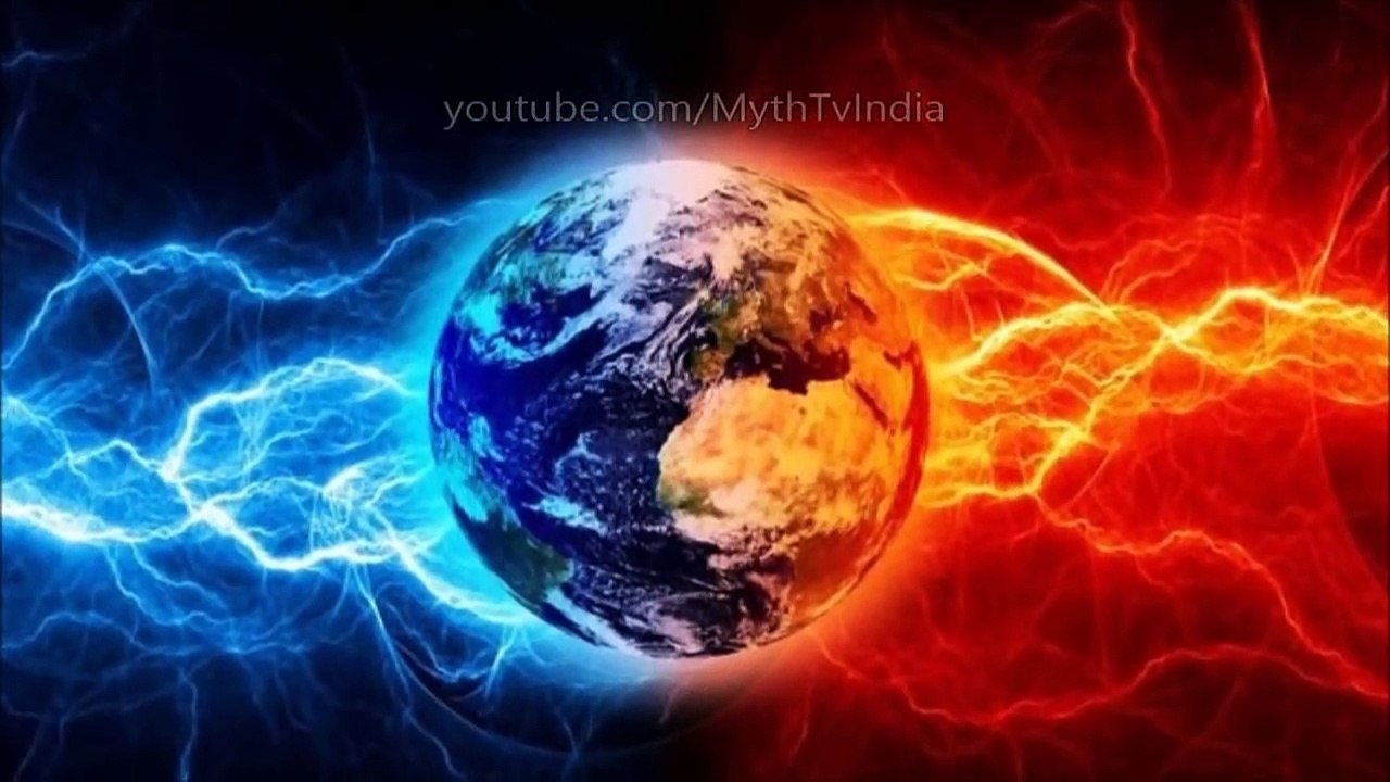 (Myth Tv) 5 सबसे रहस्यमय प्लेनेट (ग्रह) 5 Most Mysterious Planets Hindi