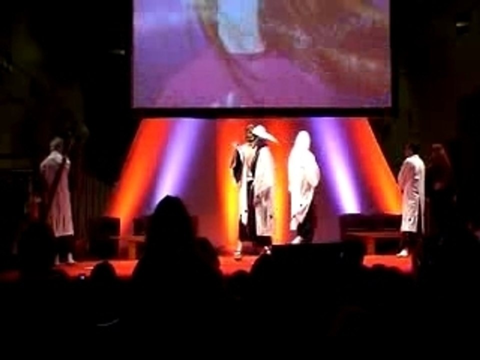 Soirée Manga-tan Utopiales 2007 Cosplay Bleach