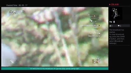 Just playin Dying light for fun (4)