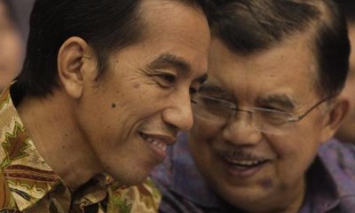 Presiden: Terkait PKI, Sikap Pemerintah Sudah Jelas