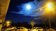Full Moon Pictures,& Videos Ireland Camera, Nikon P510 coolpix 42x wide optical zoom