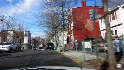 PATERSON NEW JERSEY HOOD CRUISE