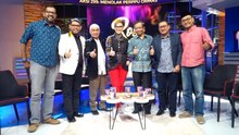 Menolak Perppu Ormas [360 camera] - ROSI (Bag. 2)