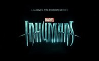 Inhumans - Promo 1x03