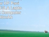 LB1 High Performance Battery for HP Pavilion DV41413LA Laptop Notebook Computer PC