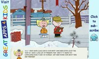 A Charlie Brown Christmas | Interive Storybook App for Kids