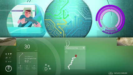 Honda Automated Network Assistant (Hana) Artificial Intelligence System