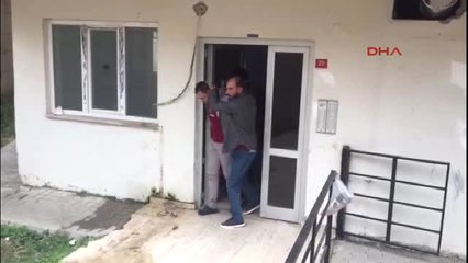 Suriyeli Aktivist Anne ve Kızını Öldüren Zanlı İşte Böyle Yakalandı