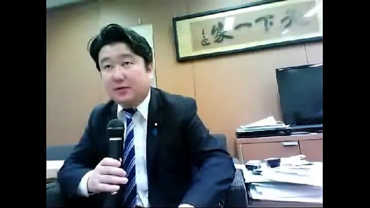 和田政宗の本音でGO！「神社の油、駅の人糞…本当にただのイタズラか？」2017年5月8日