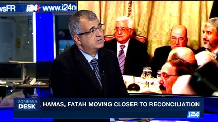 SPECIAL EDITION | Hamas, Fatah moving closer to reconciliation | Sunday,October 1st 2017