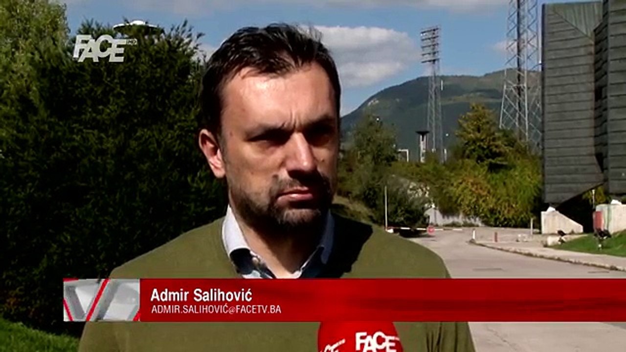 Allaha mi, lažu...