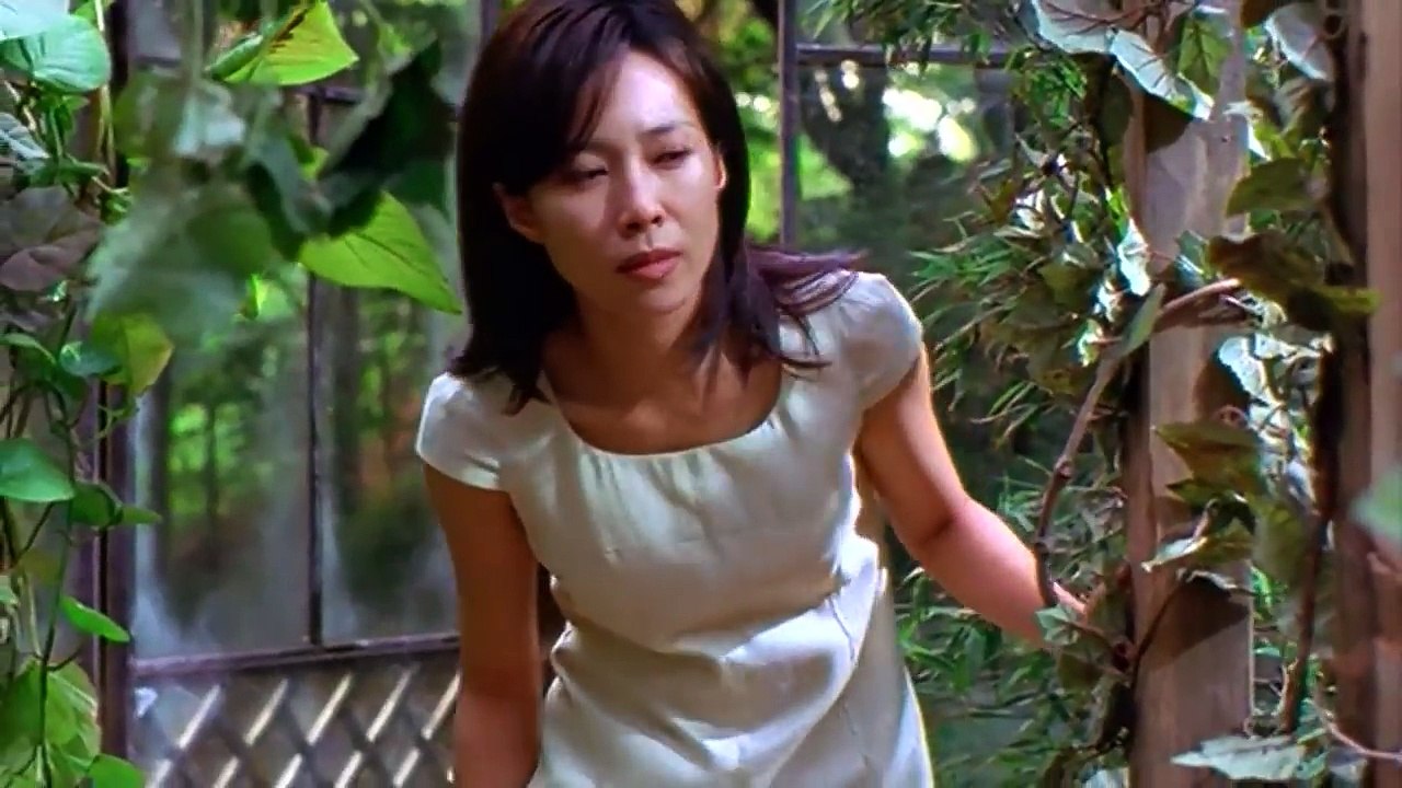 韓国映画 愛人 ~もうひとりのわたし~ (2000年) 劇場予告編