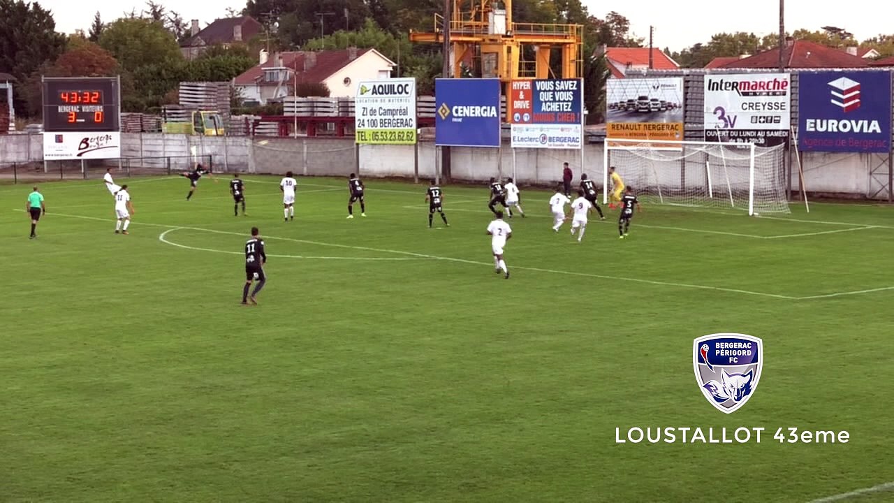 Résumé BPFC - OGC Nice (B)