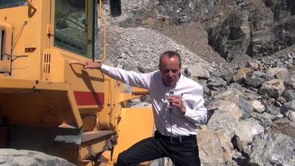 D!CI TV : l'Ubaye coupée du monde ce lundi 9h jusqu'à ce mardi 8h