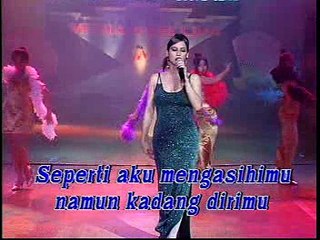 AKU PERCAYA#MERIAM BELINA#INDONESIA#LEFT