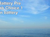 HP Pavilion DV61334US Laptop Battery  Premium Superb Choice 12cell Liion battery