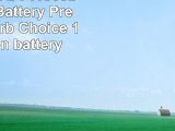 HP Pavilion DV41365DX Laptop Battery  Premium Superb Choice 12cell Liion battery