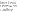 ACER Aspire 45401047 Laptop Battery  Premium Superb Choice 12cell Liion battery