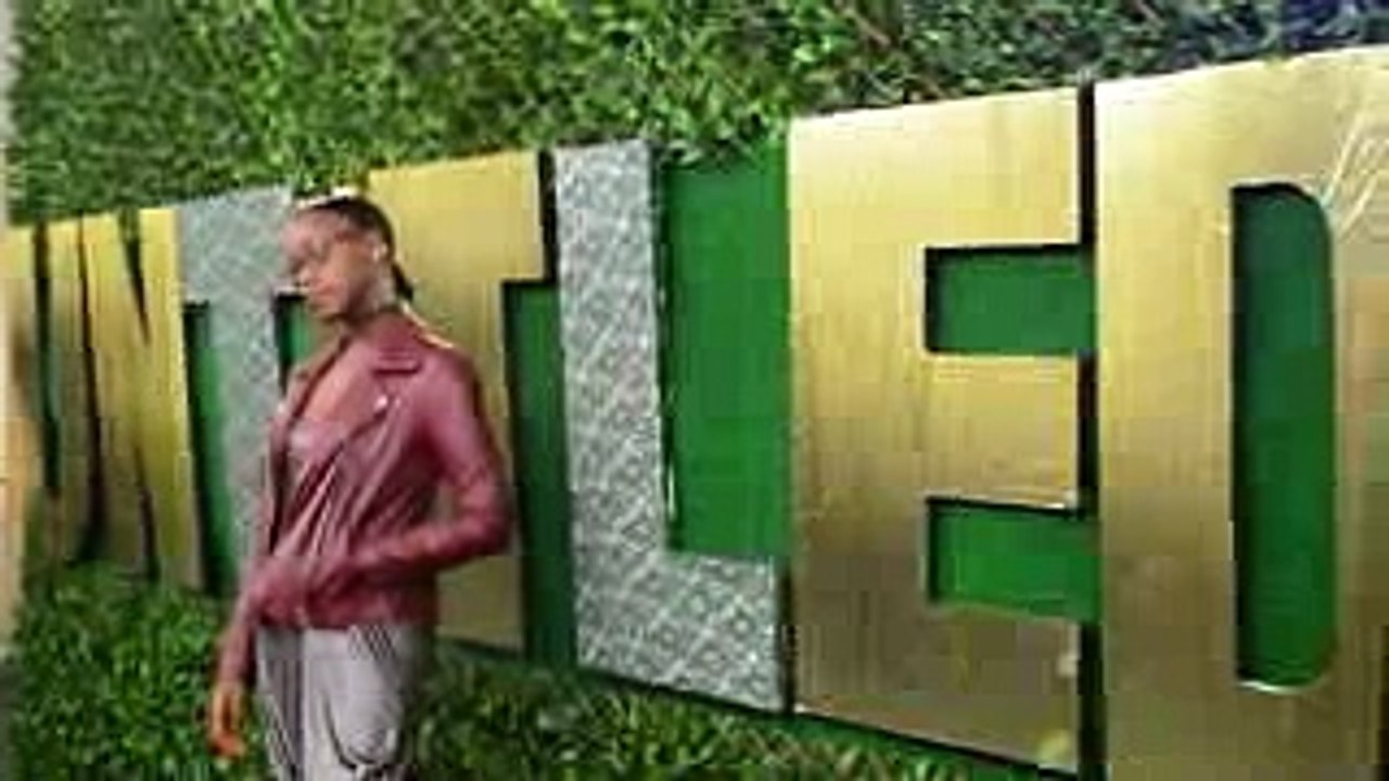 Howard University Homecoming Fashion Show 2016