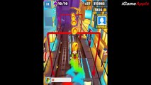 Subway Surfers LAS VEGAS iPad Gameplay HD #6