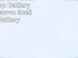 ACER Aspire one D2501371 Laptop Battery  Premium Bavvo 9cell Liion Battery