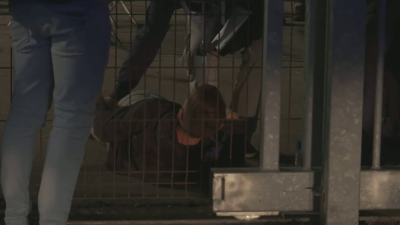 Foot - Accident à Amiens : Supporter lillois «Un carnage»