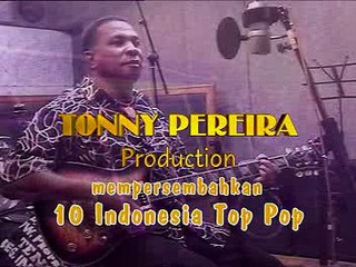 AKU RINDU#TONNY PAREIRA#DAERAH#LEFT