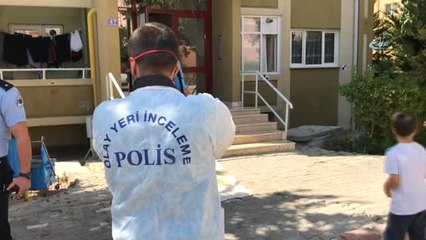 Doğum Sırasında Tuvalete Düşen Bebek Öldü