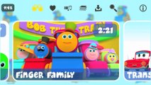 Bob The Train Promo - baby apps for kids