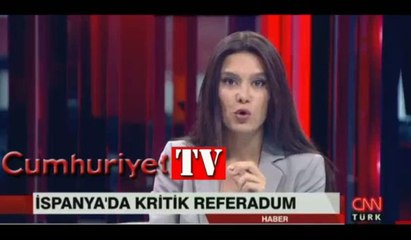 Katalonya'da polis sandıklara el koydu