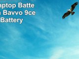 TOSHIBA Satellite A215S5818 Laptop Battery  Premium Bavvo 9cell Liion Battery