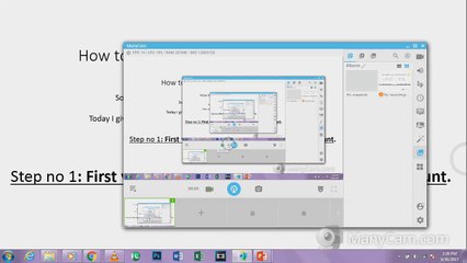 Earn through Dailymotion