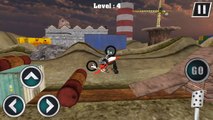 Dirt Bike : Extreme Stunts 3D - Android Gameplay HD