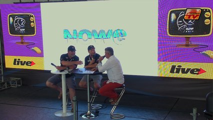 GRAND PAVOIS FISHING 2017 -  NOWE  vendredi