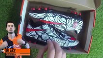 Phelon Neymar Ousadia Alegria Unboxed | Cheaper & Kids Nike Hypervenom Football Boots