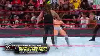Finn Bálor furiously retaliates after Bray Wyatt's pre-match attack- WWE No Mercy 2017