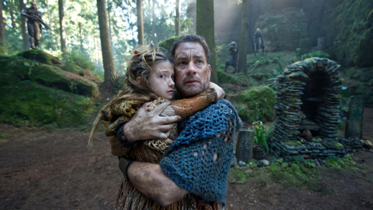 Cloud Atlas Full Movie