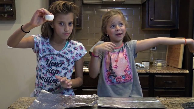 ☃ SLEEPOVER SNACKS☃ HOLIDAY THEMED☃ OVEN SMORES☃SMELLYELLYTV