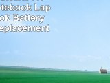Toshiba Satellite A135S2246 Notebook  LaptopNotebook Battery  4400Mah Replacement