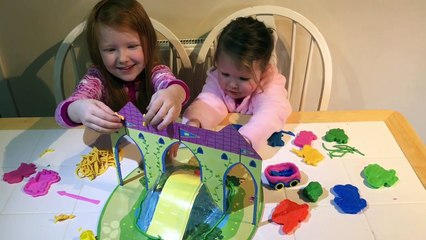 **HALF TERM** WHAT 3 LITTLE INGHAM LADIES GET UP TO ON A COLD FEB DAY DURING HALF TERM!!