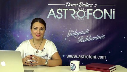 Akrep Burcu Haftalık Astroloji Yorumu 11-17 Eylül 2017
