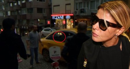 Evli İş Adamıyla İlişki Yaşayan Gülben Ergen, Psikolojik Tedavi Görmeye Başladı