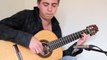 Wasted Years (Iron Maiden) Acoustic - Thomas Zwijsen