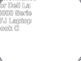 LB1 High Performance Battery for Dell Latitude 15 3000 Series Dell PVJ7J Laptop Notebook