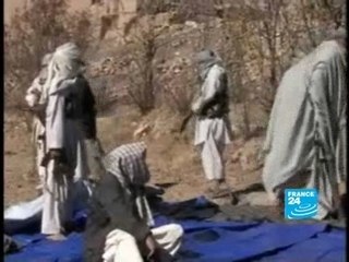 Rencontre avec les Taliban-Reportage-FR-FRANCE24