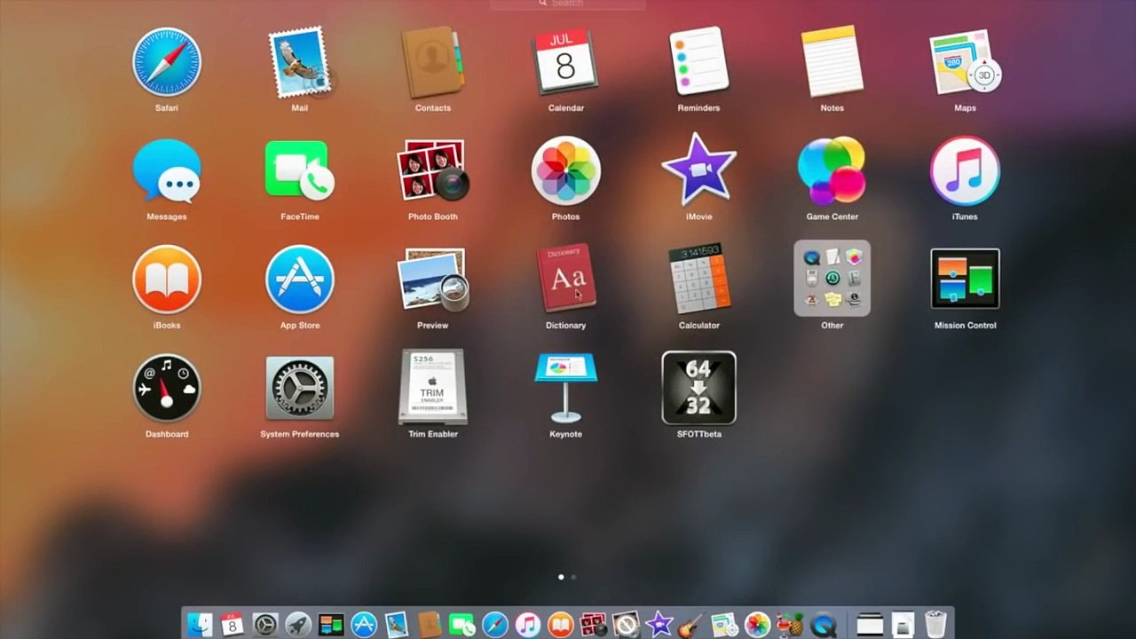 How to: Easiest Install of Yosemite on Unsupported Mac 2006/2007