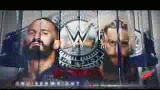 WWE NO MERCY 2017 FULL OFFICIAL MATCH CARD LIVE SEP 24TH 2017 HD