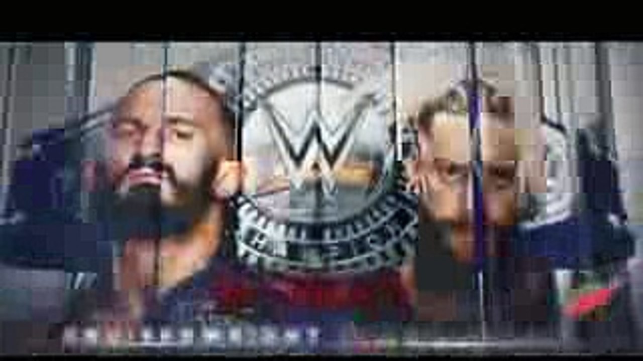 WWE NO MERCY 2017 FULL OFFICIAL MATCH CARD LIVE SEP 24TH 2017 HD