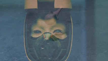 Junk Head Trailer #1 (2017)